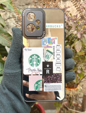 Load image into Gallery viewer, Mirror casetify T5-500 silicone tpu case for OnePlus Nord CE 2 Lite
