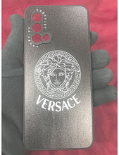 Load image into Gallery viewer, Versace casetify silicone tpu case for OnePlus Nord CE

