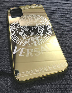 Versace Golden Concept Luxury case for Apple Iphone 11