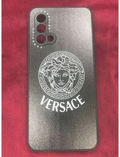 Load image into Gallery viewer, Versace casetify silicone tpu case for OnePlus Nord CE

