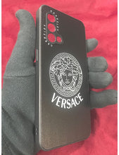 Load image into Gallery viewer, Versace casetify silicone tpu case for OnePlus Nord CE
