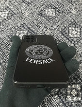 Load image into Gallery viewer, Versace casetify silicone tpu case for OnePlus 9R
