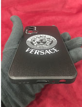 Load image into Gallery viewer, Versace casetify silicone tpu case for OnePlus Nord CE
