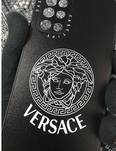 Load image into Gallery viewer, Versace casetify silicone tpu case for OnePlus 9R
