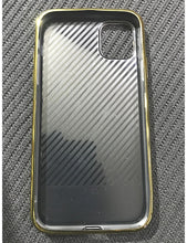 Load image into Gallery viewer, Versace Golden Concept Luxury case for Apple Iphone 11
