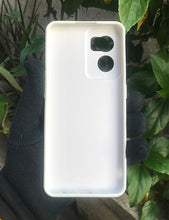 Load image into Gallery viewer, White glass camera protector premium case for OnePlus Nord CE 2
